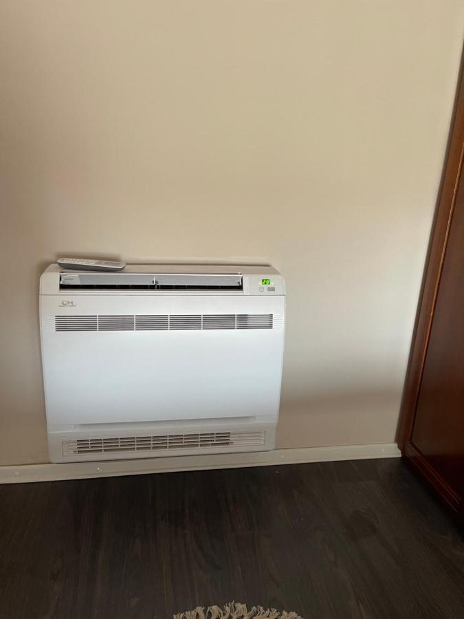 Pedestrian Street Center Apartment Shkoder Luaran gambar