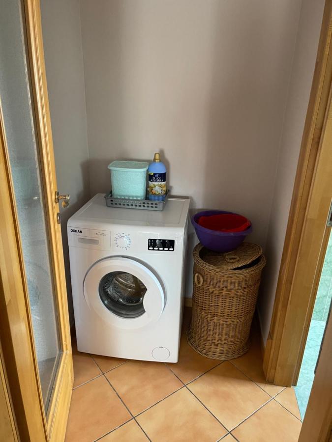 Pedestrian Street Center Apartment Shkoder Luaran gambar