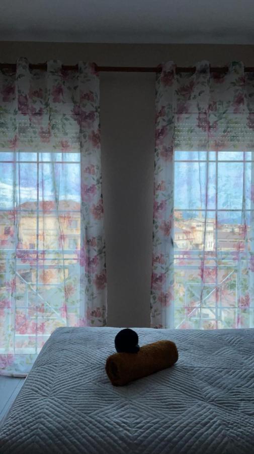 Pedestrian Street Center Apartment Shkoder Luaran gambar